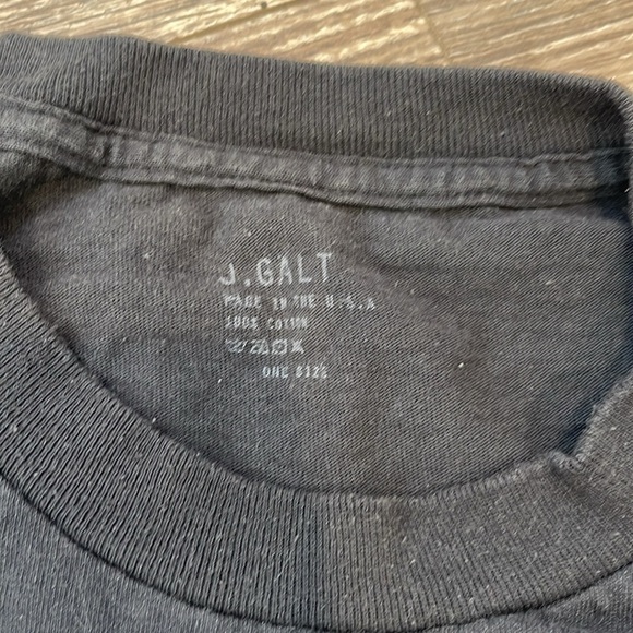 Big Al’s Burger Drive In Classic Car Graphic tee Shirt One Size - Picture 3 of 3